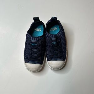 C8 Native Kids Slip On Sneakers